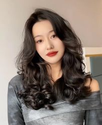 -丽时 Hair Salon