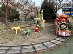 -朝阳公园游乐园