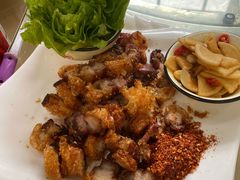 -创味·民间海南菜·非遗藤桥排骨(藤桥·免税城店)