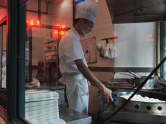 -东泰祥生煎馆(长宁路店)
