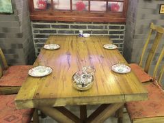 -陈家老院子·长春特色东北家宴(一匡街店)