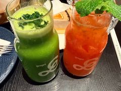 -gaga(深圳福田星河COCO Park店)