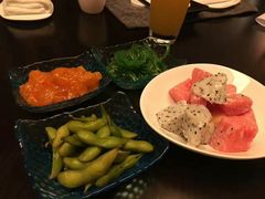 -佛山希尔顿酒店·融誉亚洲美食荟