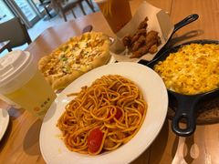 -必胜客(WOW昙华林店)