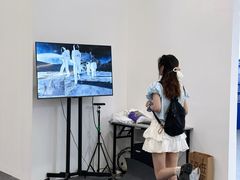 -南京市规划建设展览馆