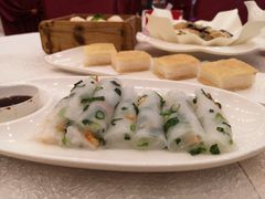 -龙的酒楼·手工早茶·顺德菜(近良路店)