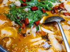 -滇铺子·云南特色菜·第九届野生菌美食节(东风东路c86店)