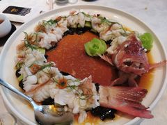 -海味观(老西门店)