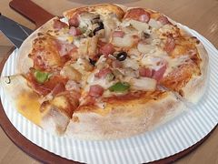 -必胜客(湘隆店)