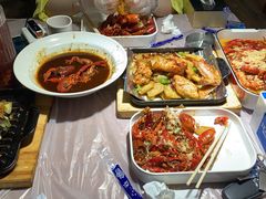 -有位虾匠·香辣蟹·小龙虾(李村店)