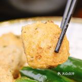 周末被顺德土著按头安利的啫啫煲！锅巴绝了！