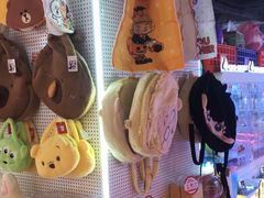 -可爱抓 COCO  GOTCHA(天津鹏欣水游城店)