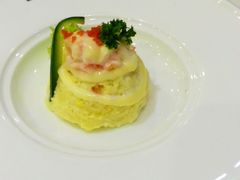 -斗牛士牛排餐厅(嘉里汇店)