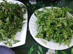 -炊烟餐厅