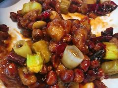 -北李妈妈菜·海肠捞饭(开发区万达店)