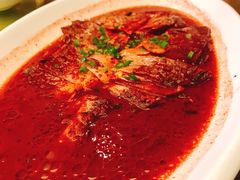 -旺达·福州菜(正大广场店)