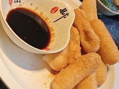 -天都火锅酒楼(虹梅南路店)