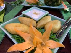 -Lam Vien Restaurant