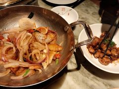 -绿茶餐厅(昌平悦荟店)