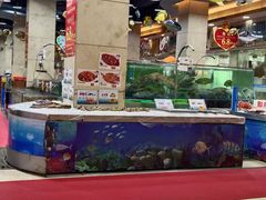 -东江海鲜酒家(艺都分店)