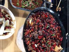 -客友延安沾沾(西八里社区店)