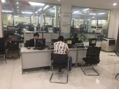 -永达广汽丰田店