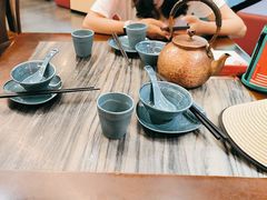 -安泰楼·佛跳墙创始人·传统闽味早茶·酒楼(三坊七巷闽菜地标店)