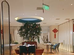 -悦海·家宴·冰花皮皮虾大锅贴(宝龙店)