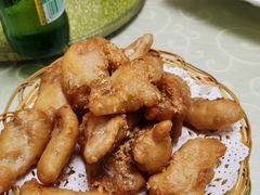 -老字号蛇口德记烧腊饭店·海鲜加工