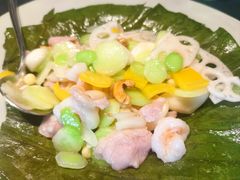 -江南雅厨(李公堤店)