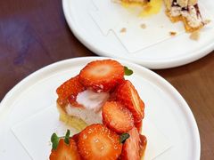 -Ten Olives甜点
