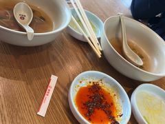 -李先生牛肉面大王(欧亚卖场店)