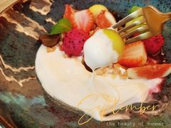 -玲婧胡同·生日蛋糕·餐厅(嘉里城店)