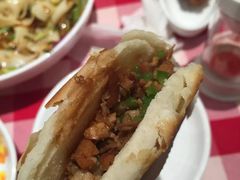 -西贝莜面村(镇江苏宁广场店)