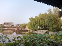 -朱仙镇启封故园景区