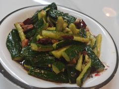 拍黄瓜-烤五行·烧烤烤串(石佛营店)