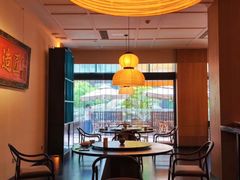 -隐庐·古法川菜(高新店)