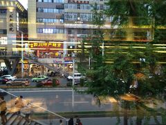 景观位-夫妻肺片·中华老字号·正宗川菜(春熙路店)