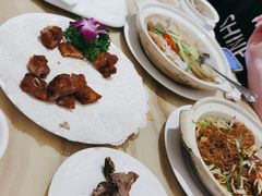 -锦粤宫·精致粤菜(深圳北站店)