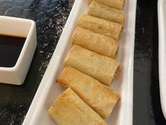 -五观堂素食(新华路店)