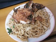 -无名氏面馆(邮电路店)