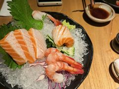-Hatsune隐泉日式料理(三里屯太古里店)