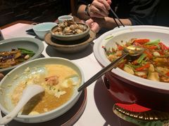 -遇见湘·地道湖南菜(云门店)
