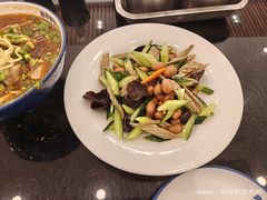 -宛平李记小吃(东关街店)