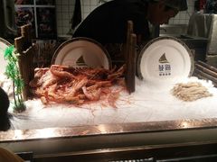 -餐海·海鲜自助餐厅(宝龙广场店)