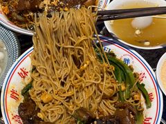 -高胖妹面庄(黄河道店)
