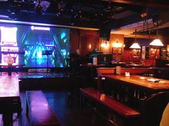 -宝莱纳啤酒花园餐厅PAULANER BRAUHAUS Nanjing(广州路店)