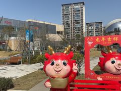 -宁波儿童公园(鄞州区)