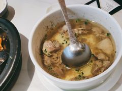 -秋色客家菜(南山店)