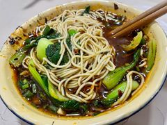 -赵伍面庄(松石大道店)